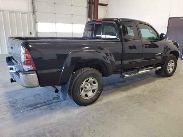 2009 Toyota Tacoma Prerunner Access Cab