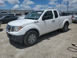 Nissan Vehiculos salvage en venta: 2012 Nissan Frontier S