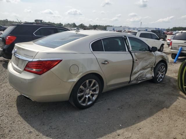 2014 Buick Lacrosse