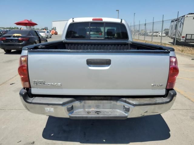 2008 Toyota Tacoma Access Cab