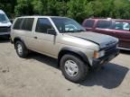 1995 Nissan Pathfinder LE