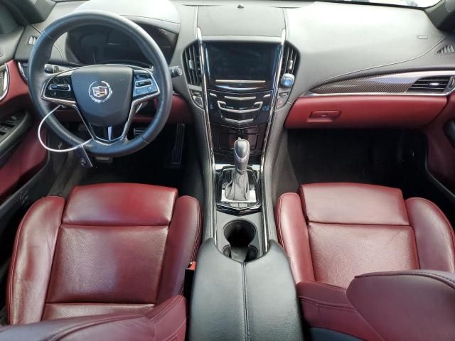 2014 Cadillac ATS Premium