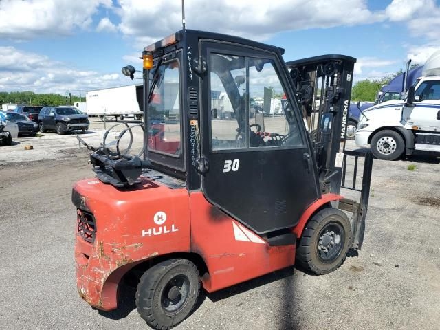 2021 Other Forklift