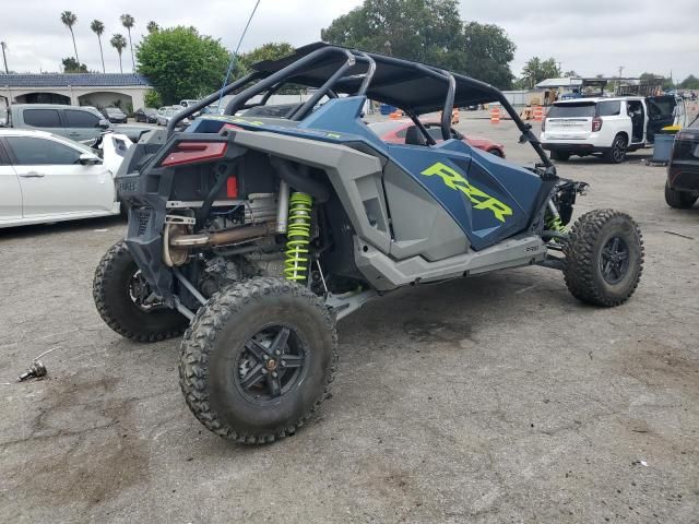 2022 Polaris RZR Turbo R 4 Premium