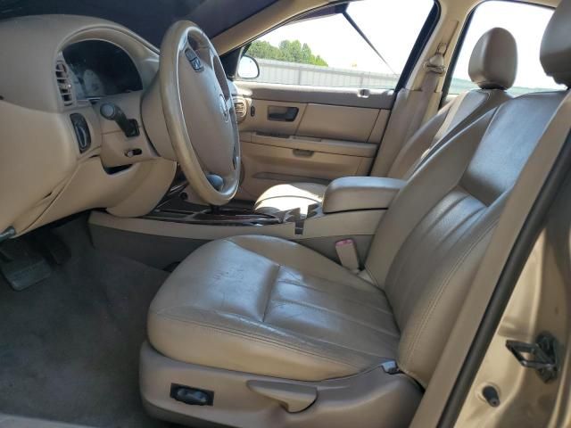 2003 Mercury Sable LS Premium