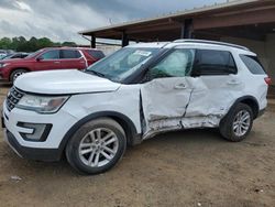 2016 Ford Explorer XLT en venta en Tanner, AL