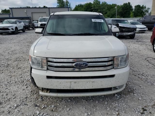 2010 Ford Flex SEL