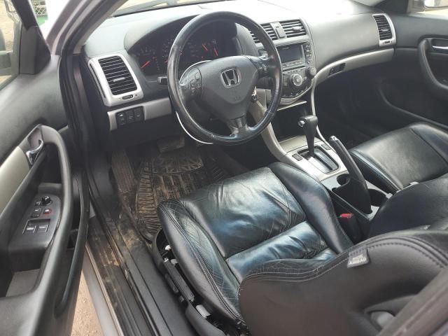 2005 Honda Accord EX