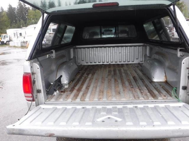 2004 Dodge Dakota SXT