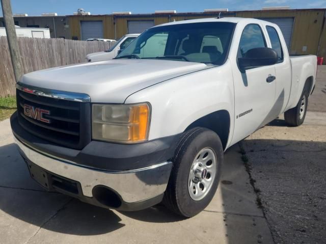 2007 GMC New Sierra C1500