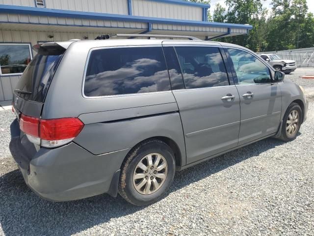 2008 Honda Odyssey EXL