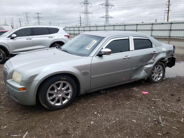 2005 Chrysler 300