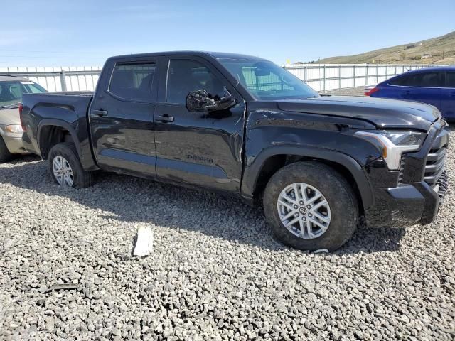 2024 Toyota Tundra Crewmax SR