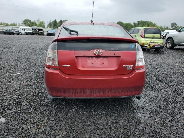 2005 Toyota Prius