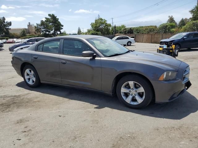 2013 Dodge Charger SXT