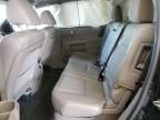 2012 Honda Pilot Exln