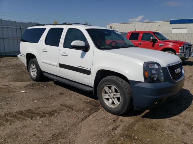 2007 GMC Yukon XL K1500