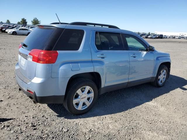 2014 GMC Terrain SLT