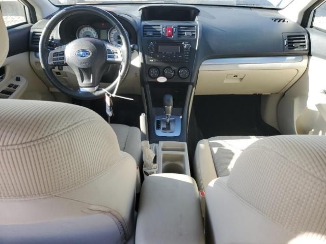 2014 Subaru Impreza Sport Premium