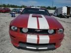 2009 Ford Mustang GT