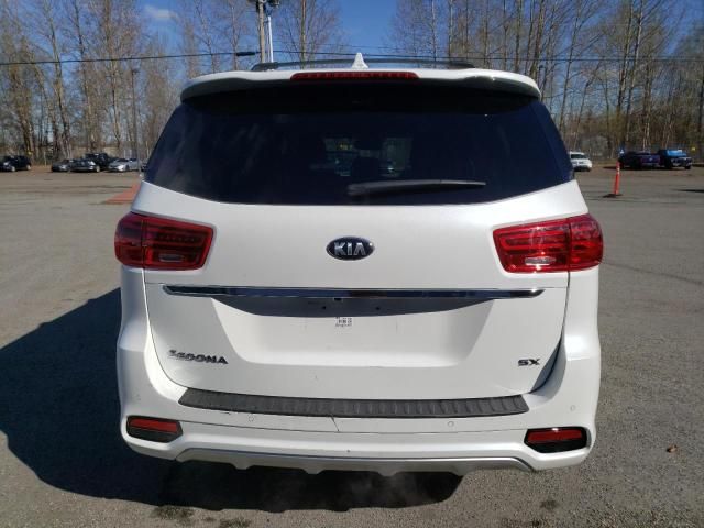 2020 KIA Sedona EX