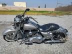 2009 Harley-Davidson Flhx