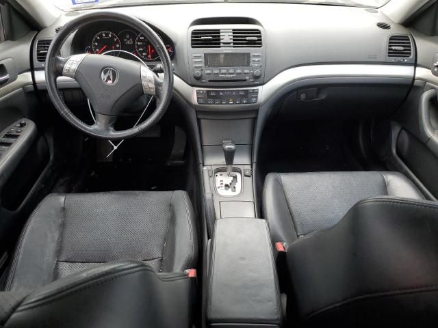 2004 Acura TSX