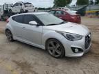 2013 Hyundai Veloster Turbo