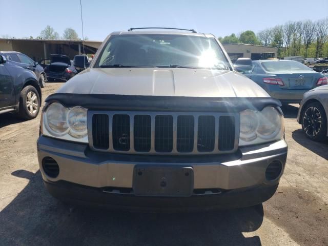 2007 Jeep Grand Cherokee Laredo