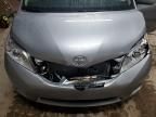 2011 Toyota Sienna XLE