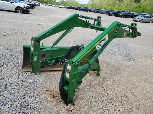 2021 John Deere Other