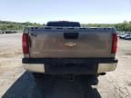 2008 Chevrolet Silverado K2500 Heavy Duty