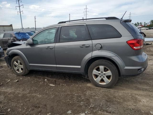 2012 Dodge Journey SXT