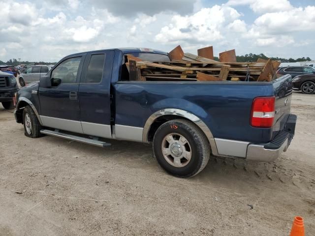 2006 Ford F150