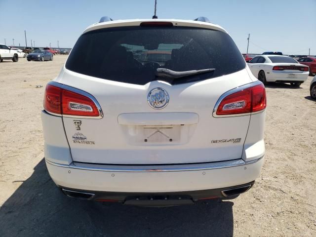 2014 Buick Enclave