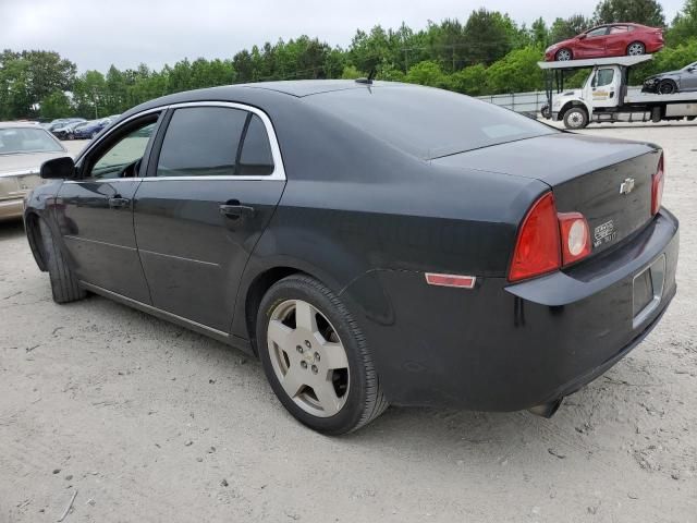 2010 Chevrolet Malibu 2LT