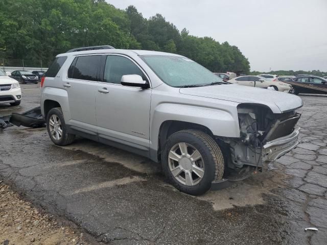 2013 GMC Terrain SLE