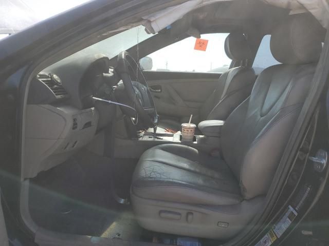 2009 Toyota Camry Hybrid