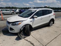 Ford Escape Titanium salvage cars for sale: 2014 Ford Escape Titanium