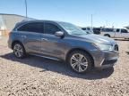 2017 Acura MDX Technology