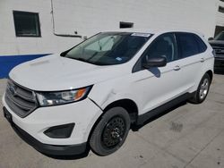 2016 Ford Edge SE en venta en Farr West, UT