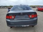 2008 Acura TSX