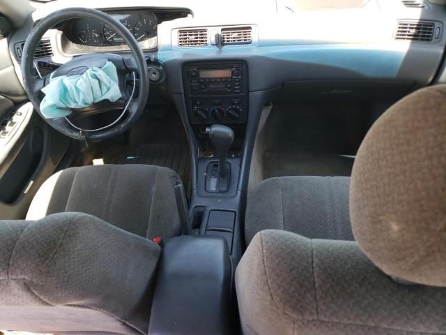 2001 Toyota Camry CE