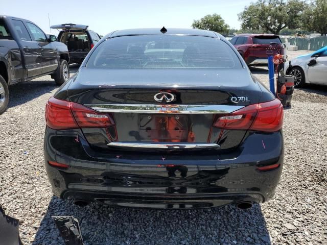 2015 Infiniti Q70 3.7