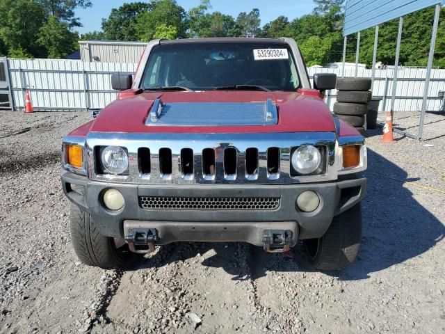 2006 Hummer H3