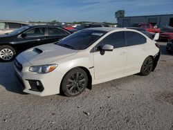 2020 Subaru WRX en venta en Kansas City, KS
