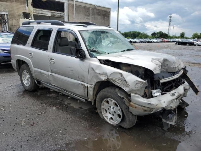 2005 Chevrolet Tahoe K1500