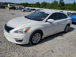 Buy Salvage Cars For Sale now at auction: 2014 Nissan Altima 2.5