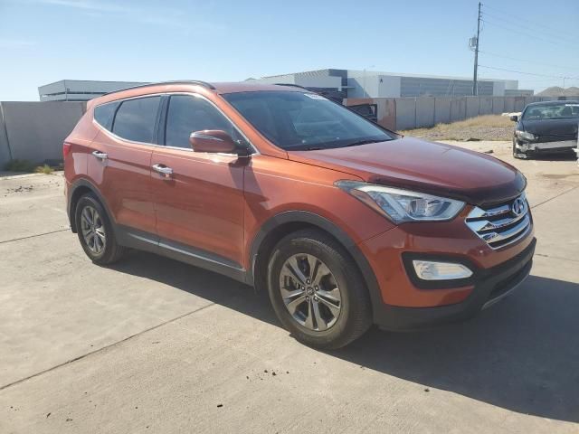 2014 Hyundai Santa FE Sport