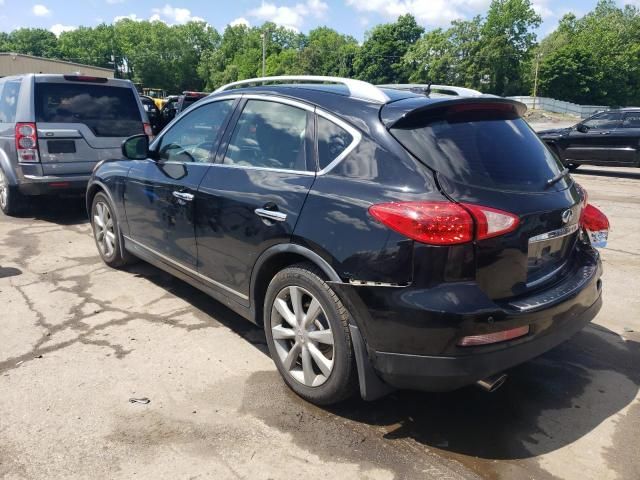 2012 Infiniti EX35 Base